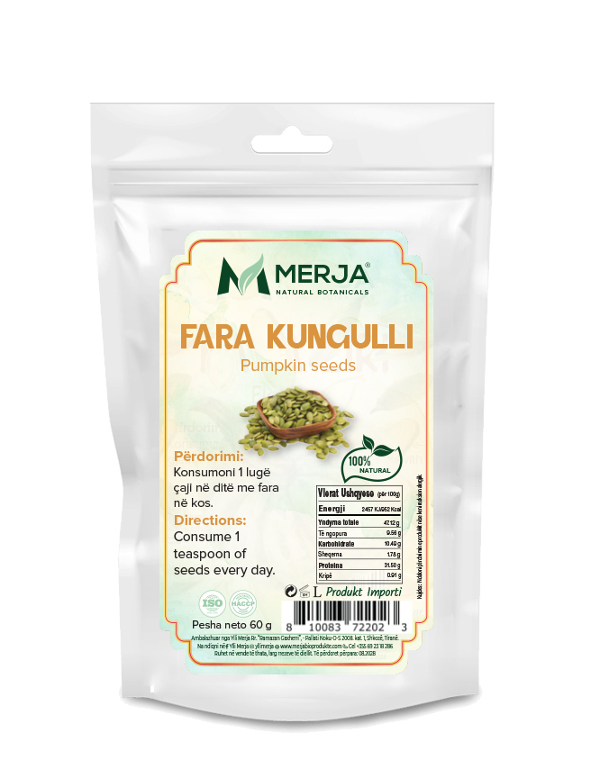 Fara Kungulli
