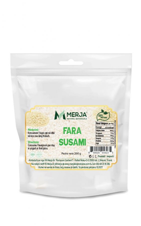 Fara Susami