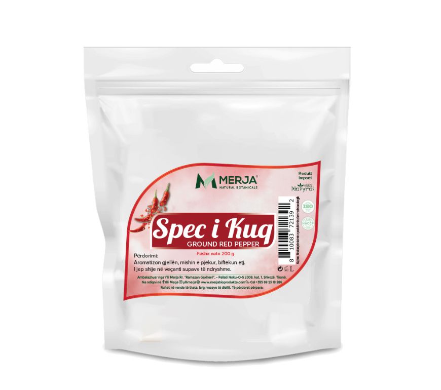 Spec i Kuq