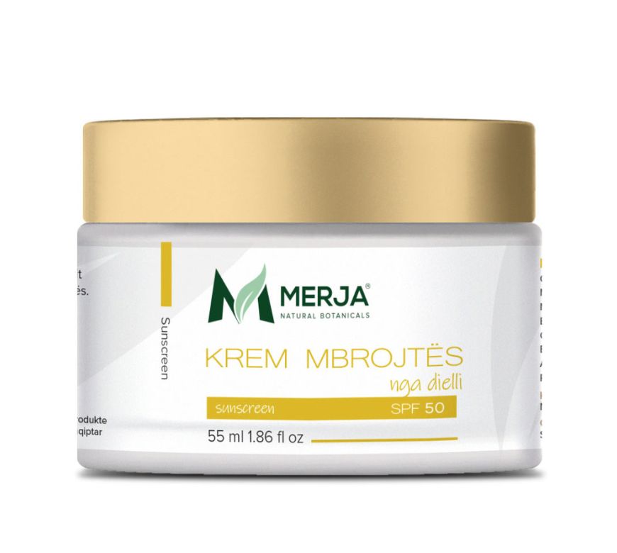 Krem mbrojtës SPF 50