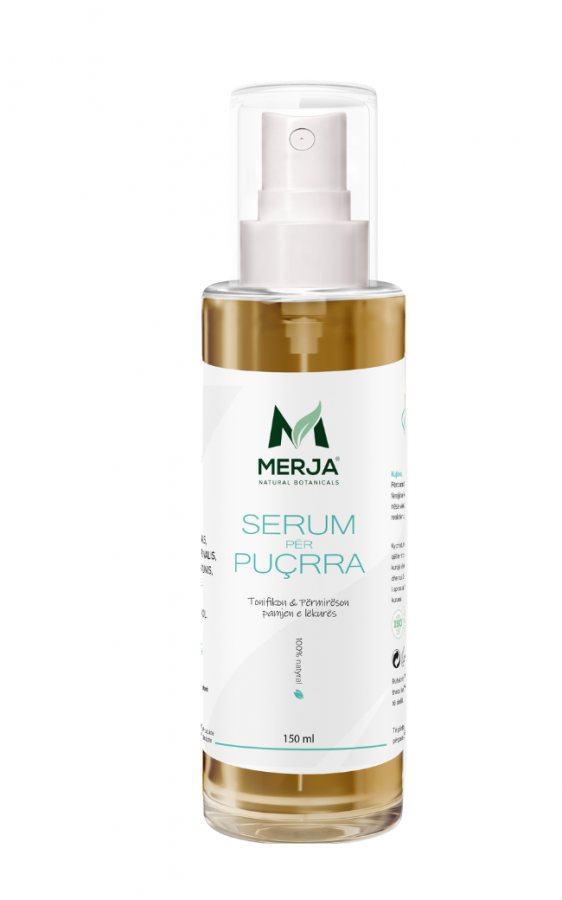 Serum per Pucrat