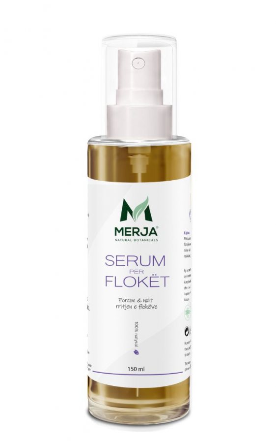 Serum Kunder renies se Flokut
