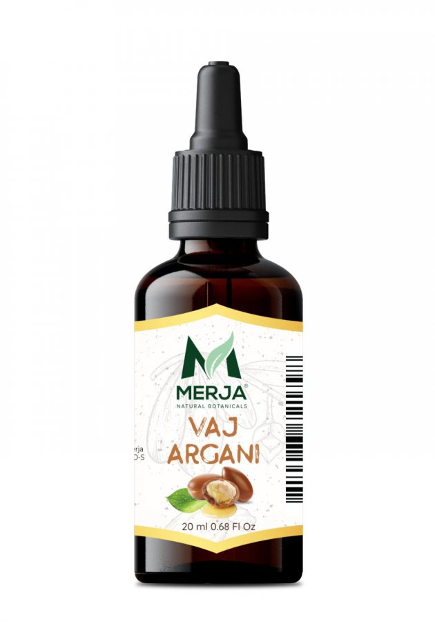 Argan oil