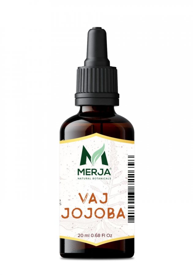 Jojoba Oil
