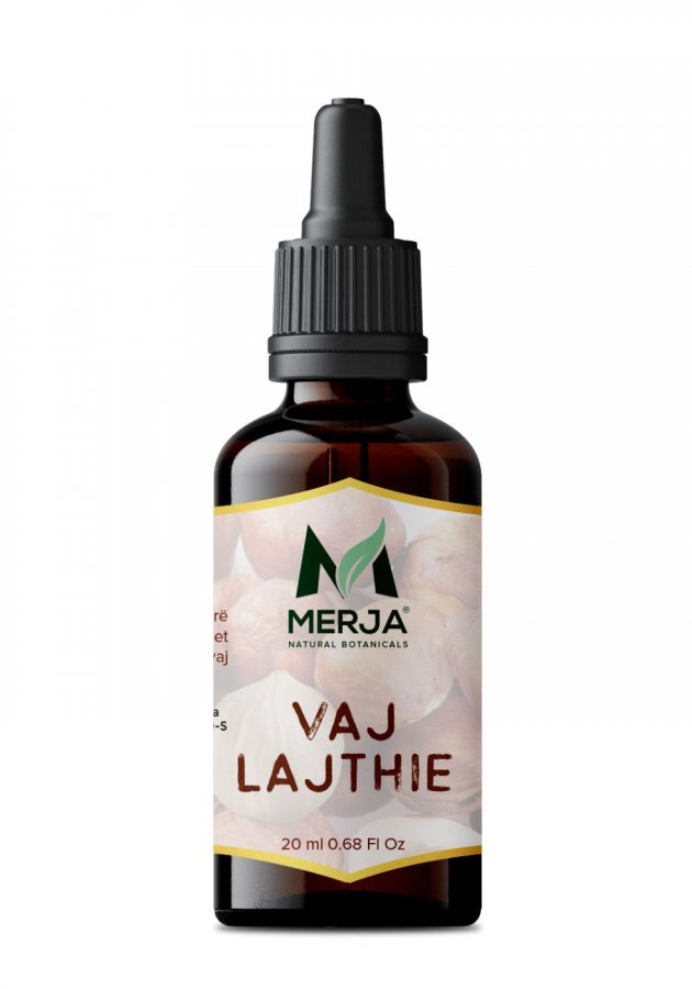 Hazelnut Oil