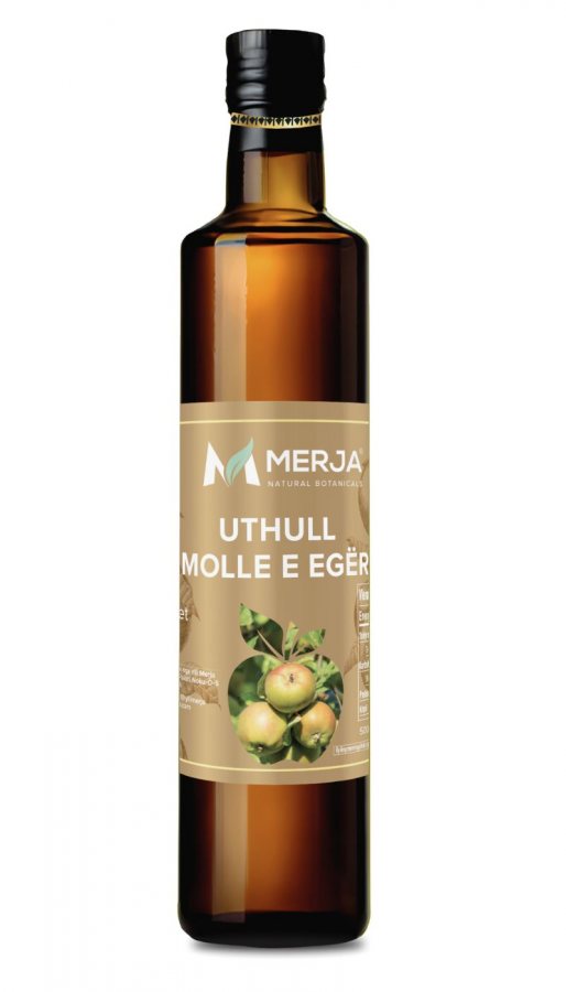 Uthull molle (Shishe Qelqi)