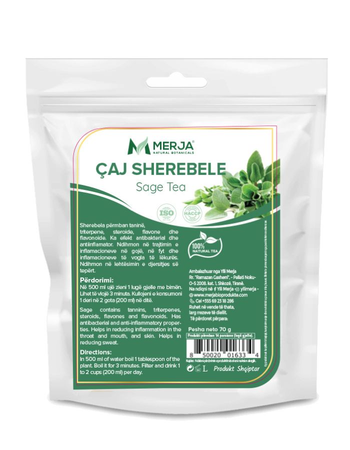 Caj Sherebele