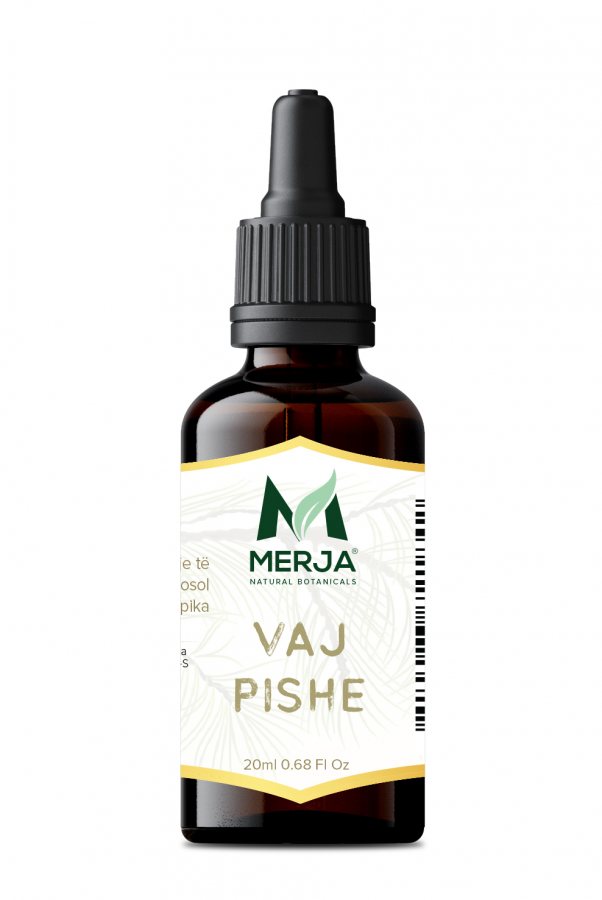 PINE ESSENTIAL OIL