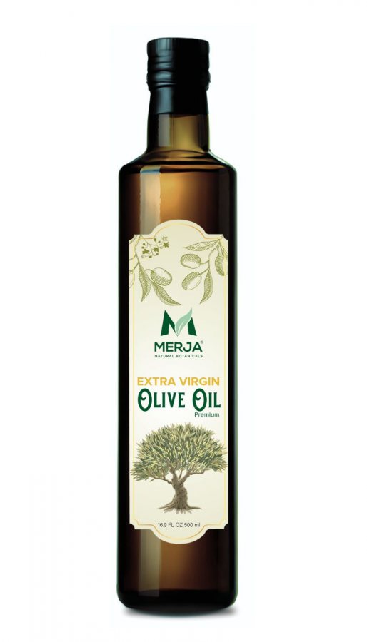 Vaj Ulliri Extra i Virgjer 500ml