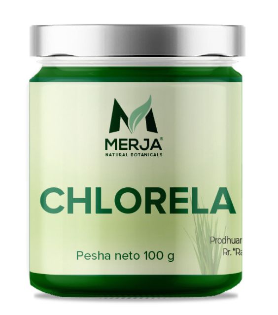 Klorela