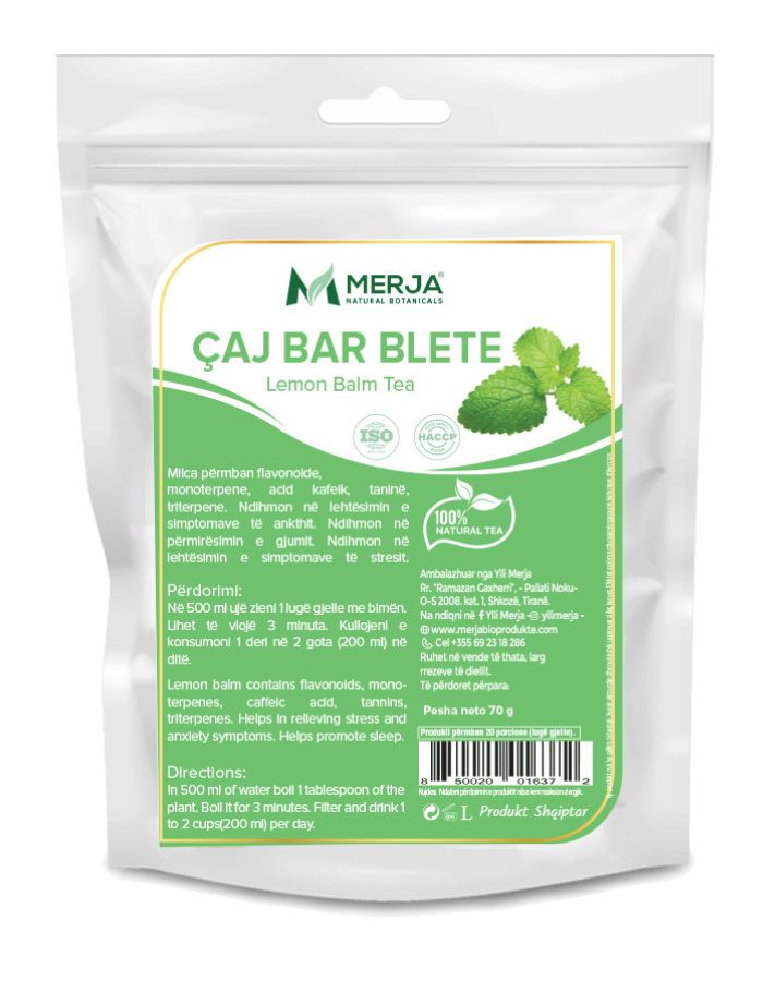Caj Milca (Caj Bar Blete)