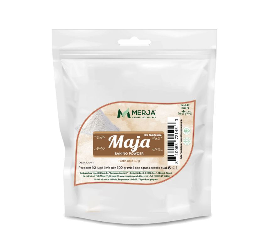 Maja embelsire
