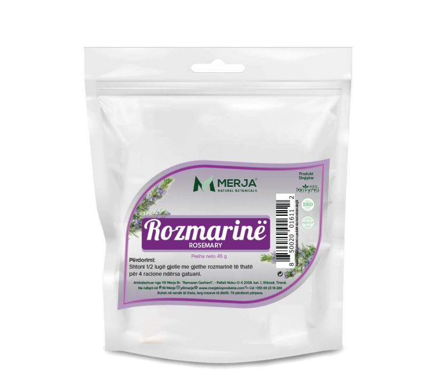 Rozmarinë