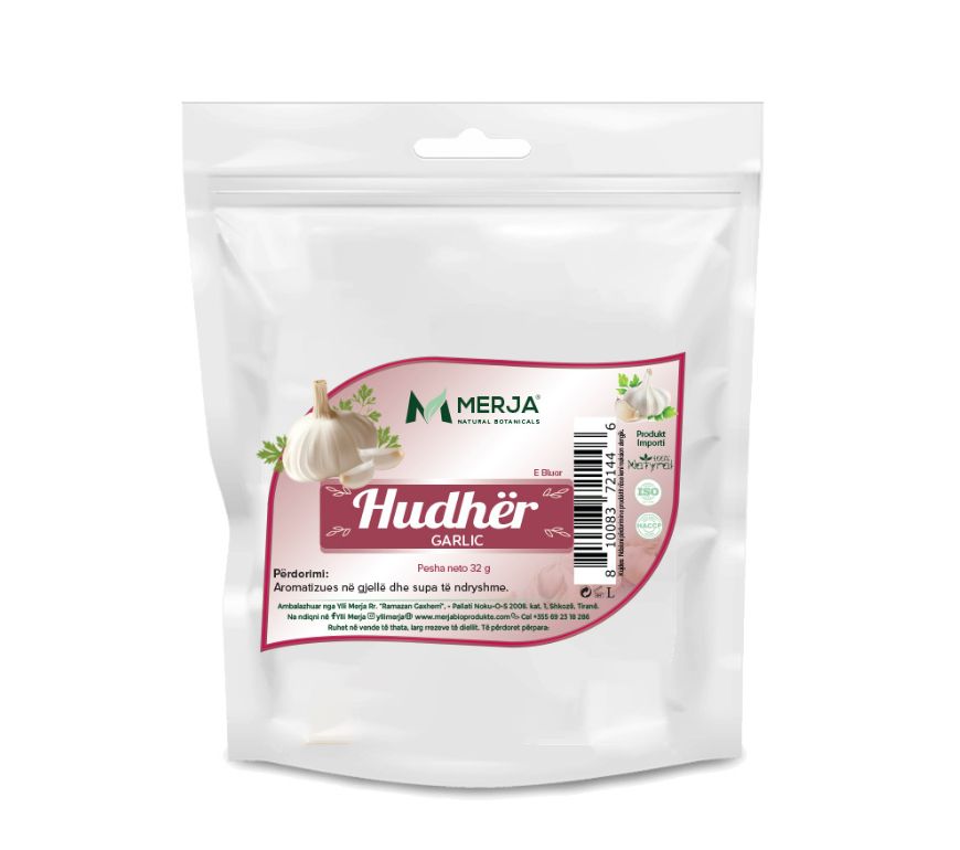 Powder Garlic