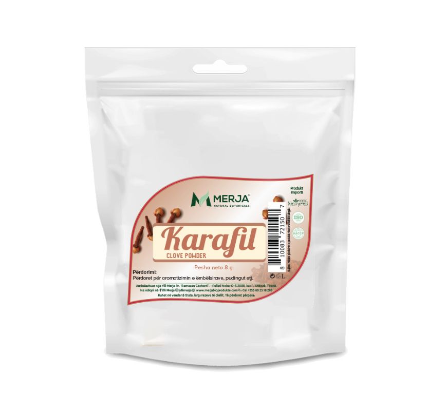 Karafil kokerr