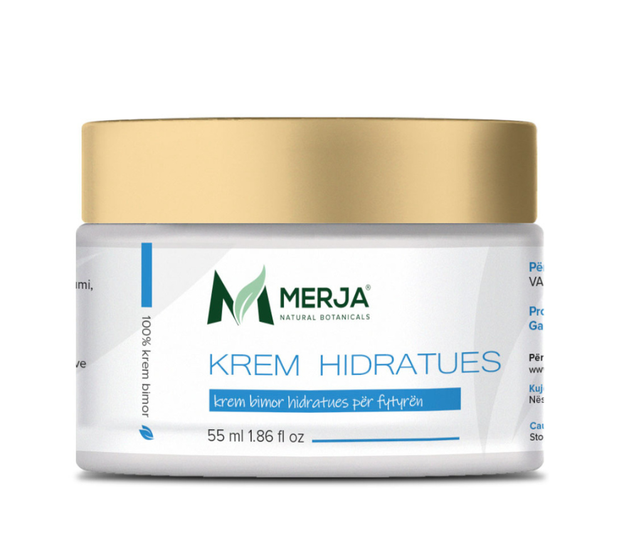 Krem Hidratues