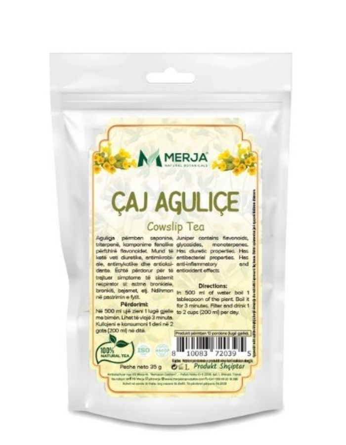Caj Aguliçe 