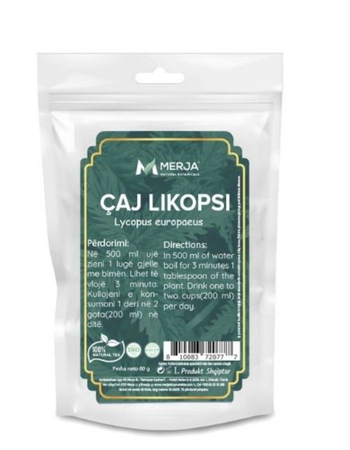 Caj Likopsi