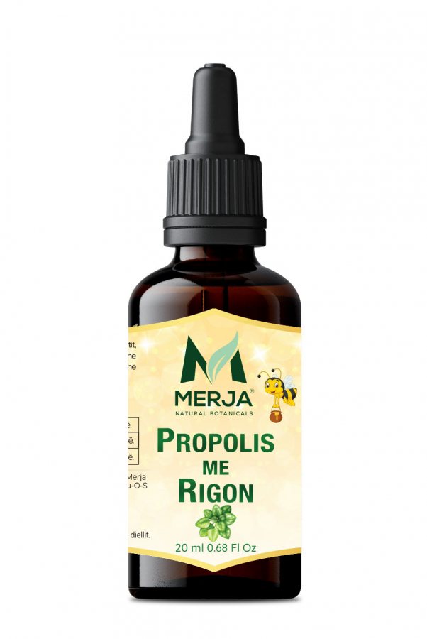 Propolis me rigon