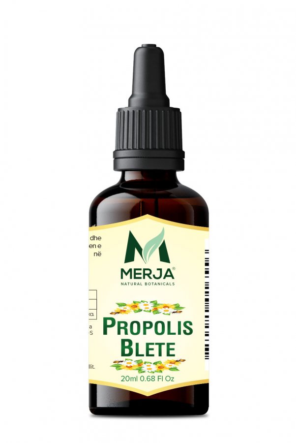 Propolis Blete