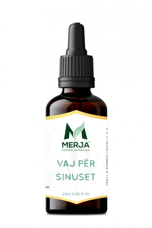 Vaj per Sinuset