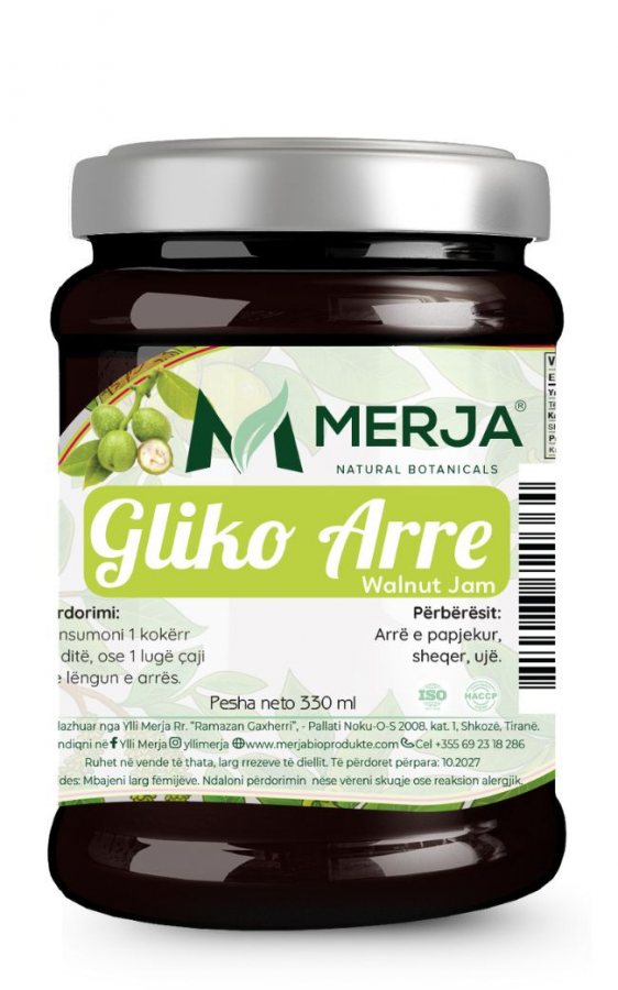Gliko arre